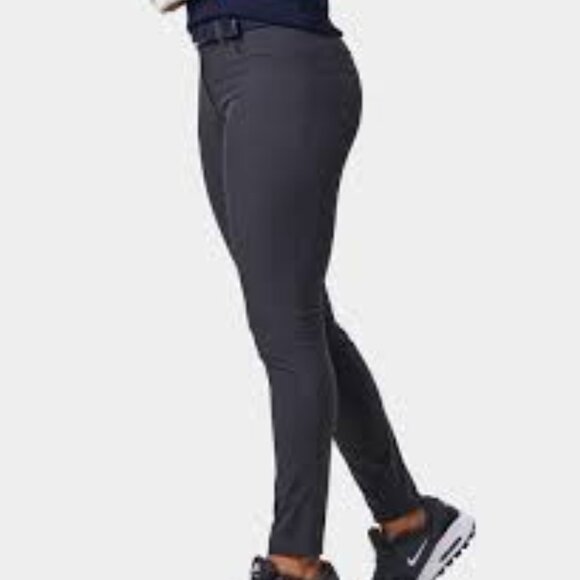 Macade Cara Golf Trousers - Picture 2 of 4